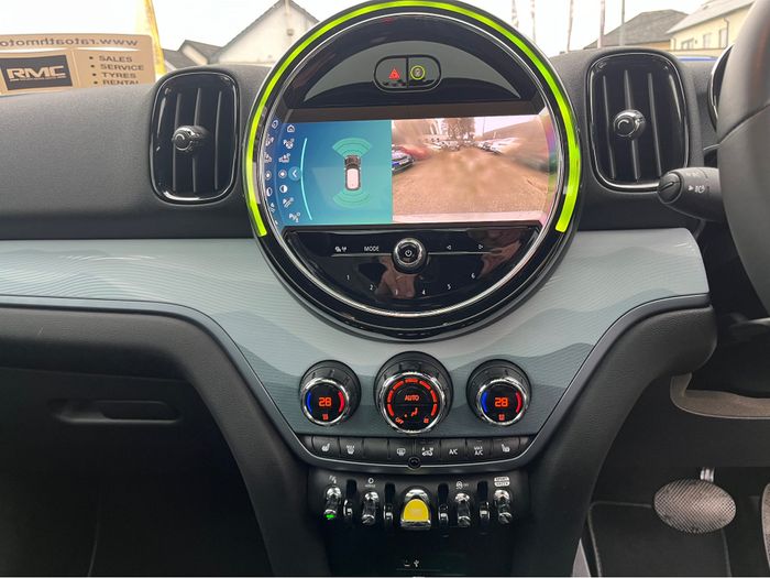 MINI COUNTRYMAN 2023