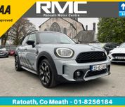 MINI COUNTRYMAN 2023