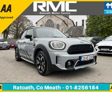 MINI COUNTRYMAN 2023