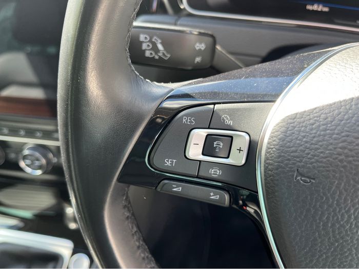 Volkswagen Golf 2020