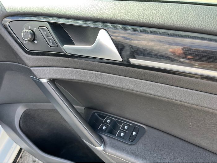 Volkswagen Golf 2020