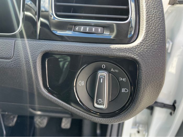 Volkswagen Golf 2020
