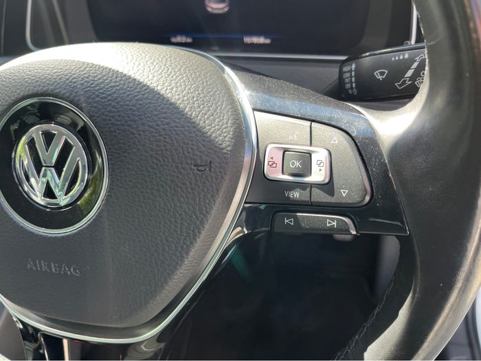 Volkswagen Golf 2020