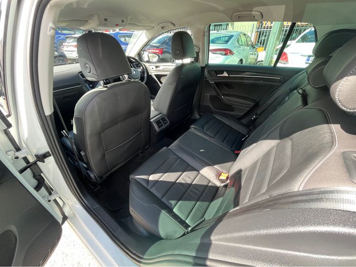 Volkswagen Golf 2020