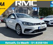 Volkswagen Golf 2020