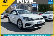 Volkswagen Golf 2020