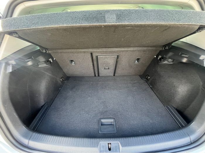 Volkswagen Golf 2020