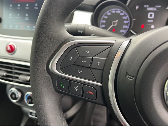 Fiat 500X 2022
