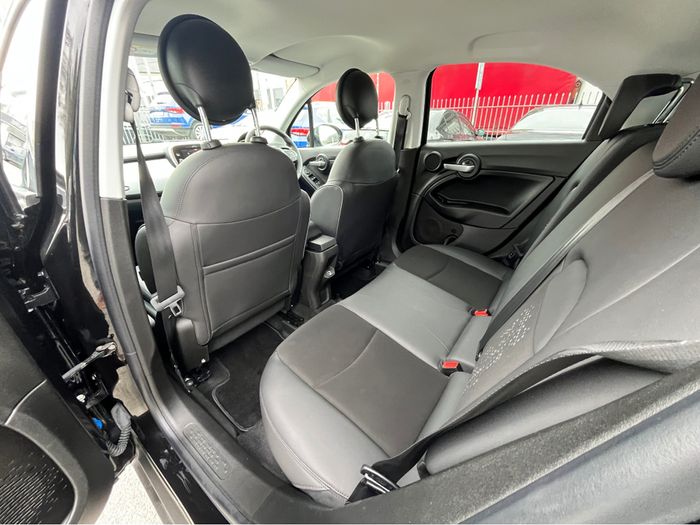 Fiat 500X 2022