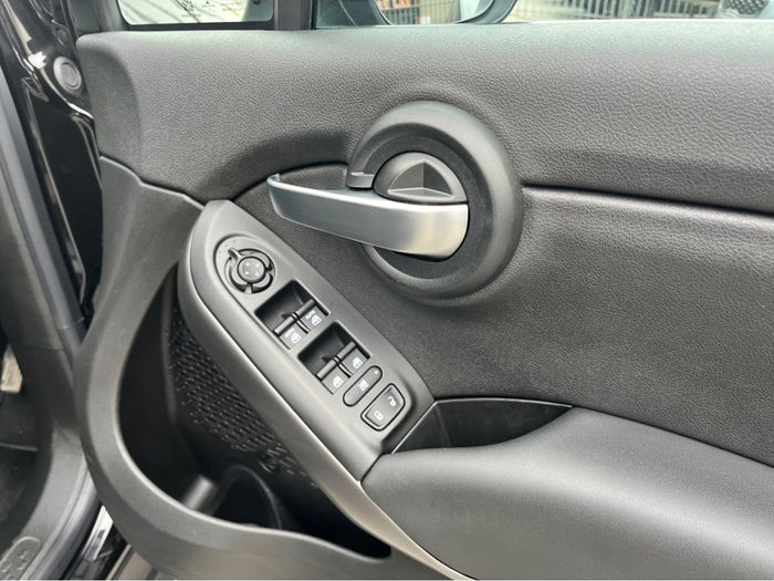 Fiat 500X 2022