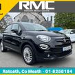 Fiat 500X 2022