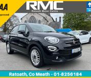 Fiat 500X 2022