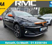 Volkswagen Polo 2018