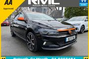 Volkswagen Polo 2018