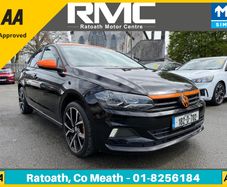 Volkswagen Polo 2018