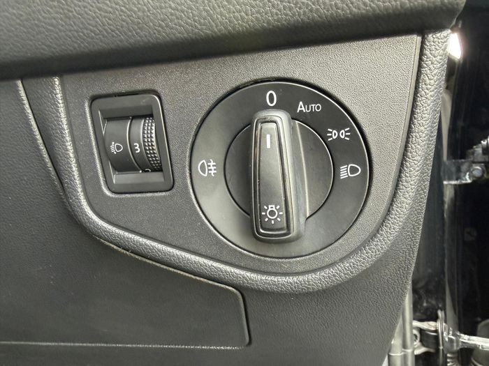 Volkswagen Polo 2018