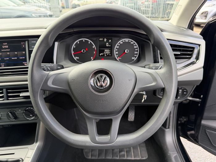 Volkswagen Polo 2018