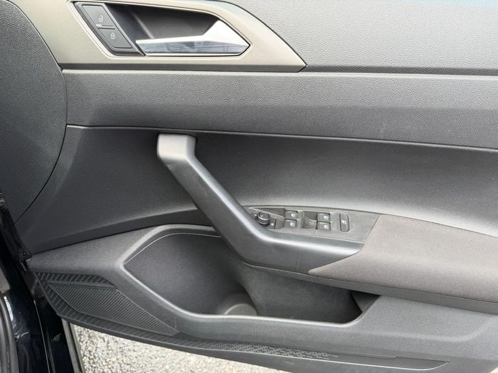 Volkswagen Polo 2018