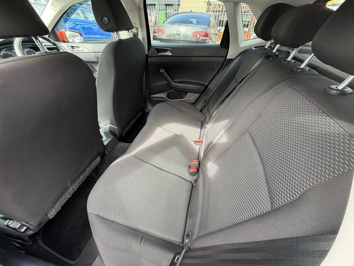 Volkswagen Polo 2018