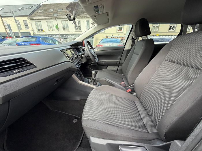 Volkswagen Polo 2018