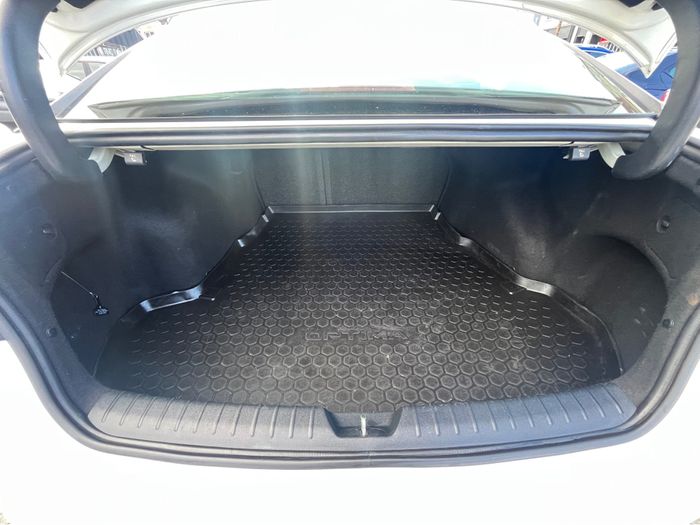 Kia Optima 2017
