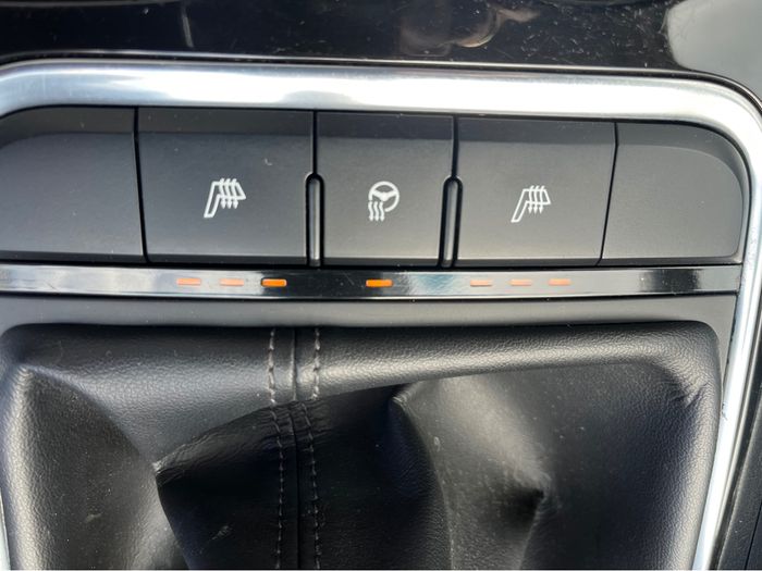 Kia Optima 2017