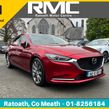 Mazda 6 2019