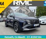Hyundai Tucson 2025