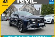 Hyundai Tucson 2025