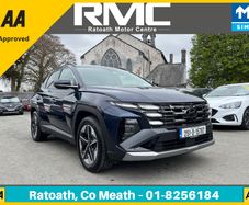 Hyundai Tucson 2025