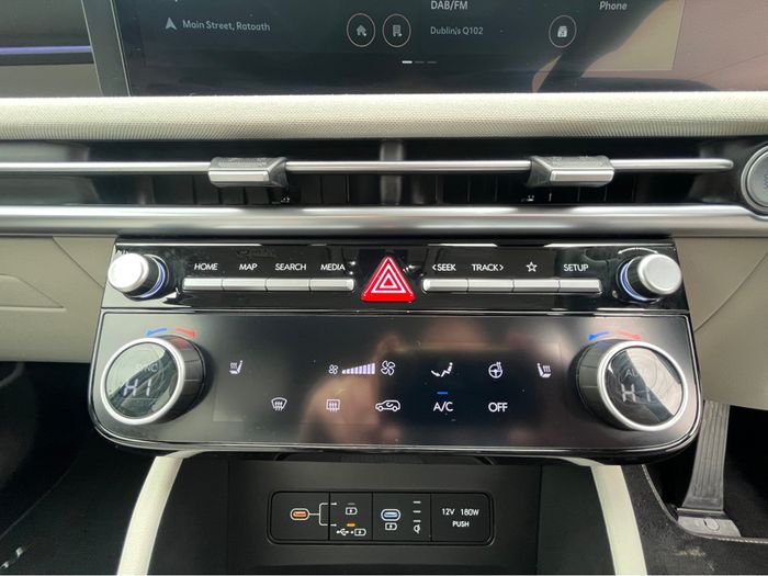 Hyundai Tucson 2025