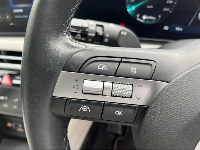 Hyundai Tucson 2025