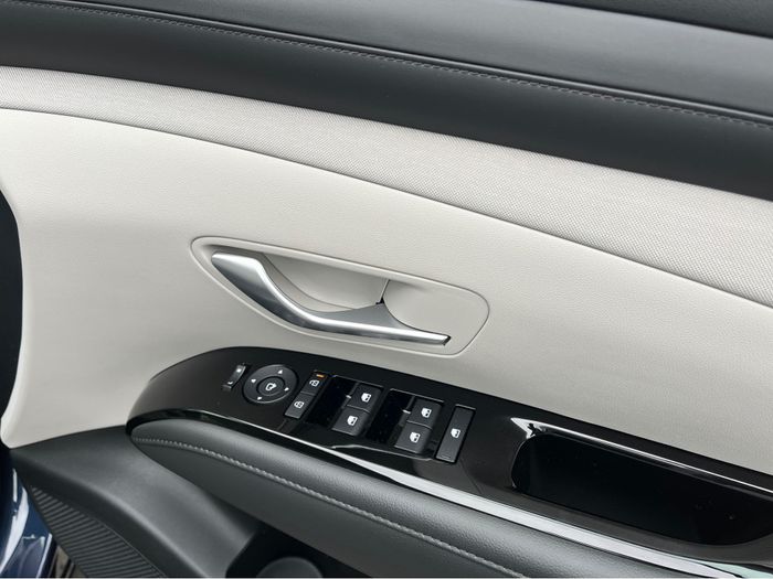 Hyundai Tucson 2025