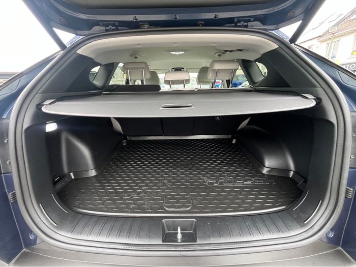 Hyundai Tucson 2025