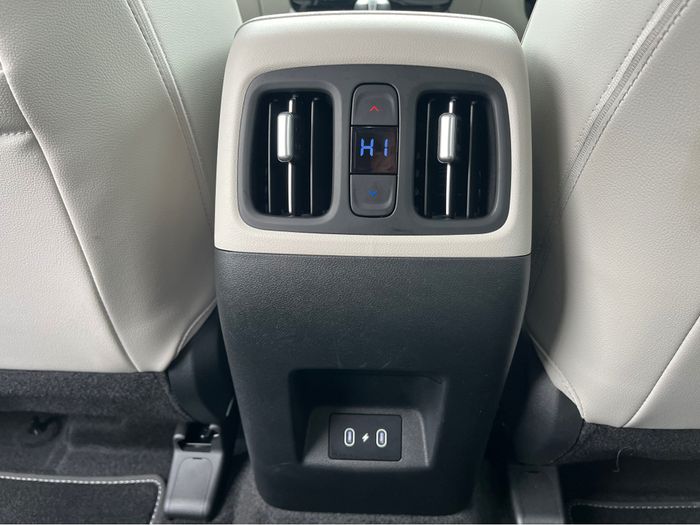 Hyundai Tucson 2025