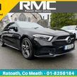 Mercedes-Benz CLS-Class 2021