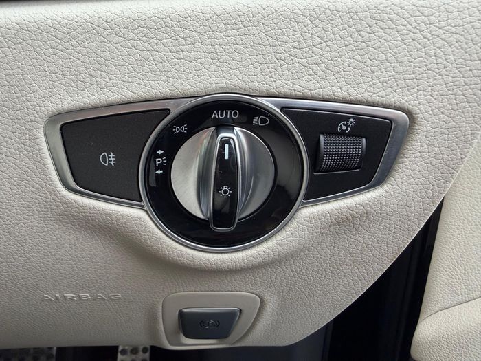 Mercedes-Benz CLS-Class 2021