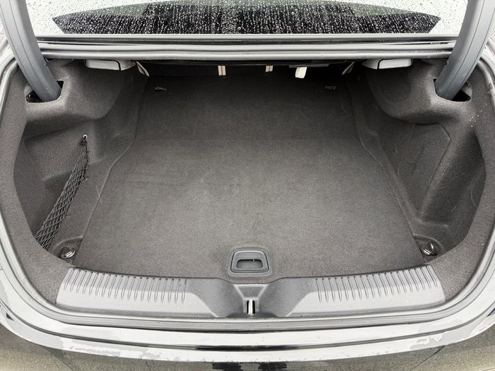 Mercedes-Benz CLS-Class 2021