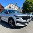 Skoda Kodiaq 2022