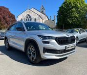 Skoda Kodiaq 2022