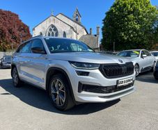 Skoda Kodiaq 2022