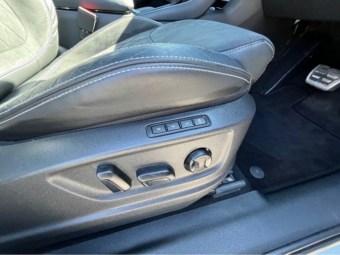 Skoda Kodiaq 2022