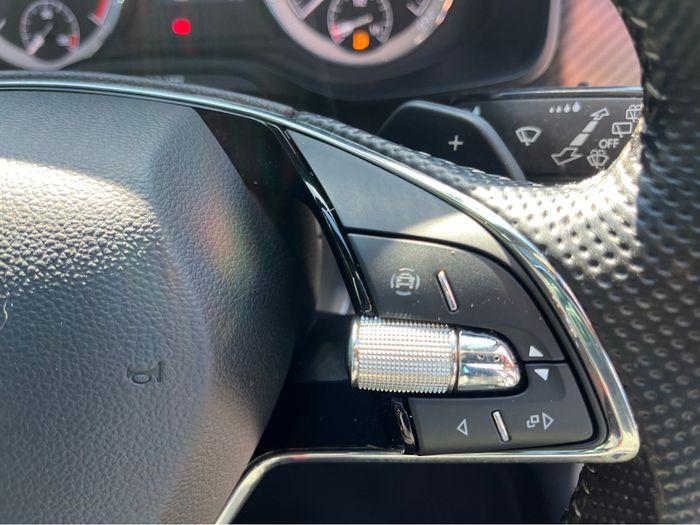 Skoda Kodiaq 2022
