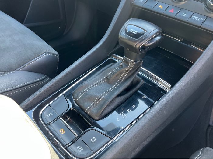 Skoda Kodiaq 2022