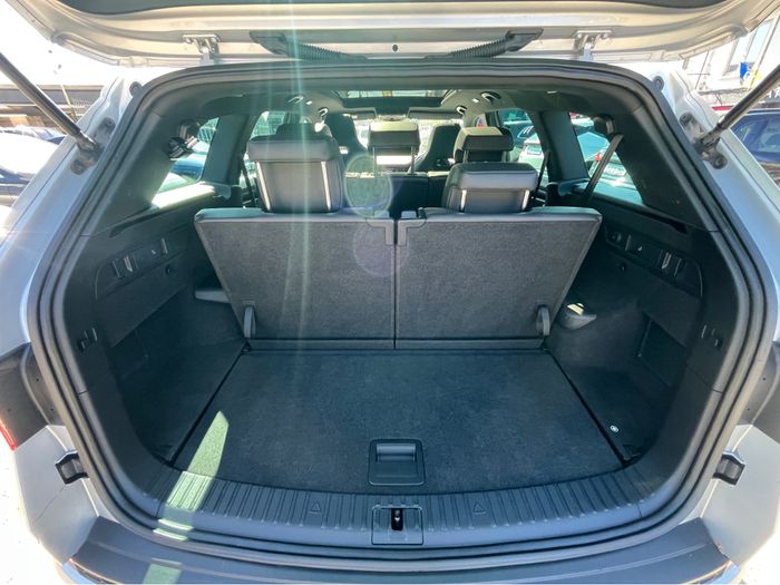 Skoda Kodiaq 2022