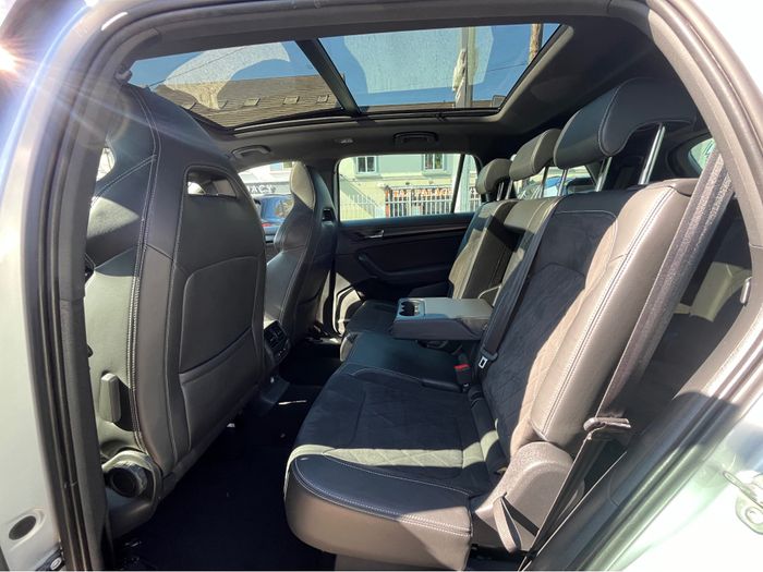 Skoda Kodiaq 2022