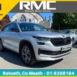Skoda Kodiaq 2022