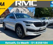 Skoda Kodiaq 2022