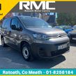 Citroen Berlingo 2022