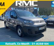 Citroen Berlingo 2022
